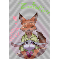 Disney Style-DSN 758